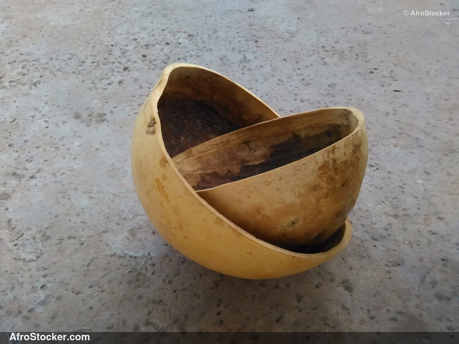 Artisan Calabash African Art | AfroStocker