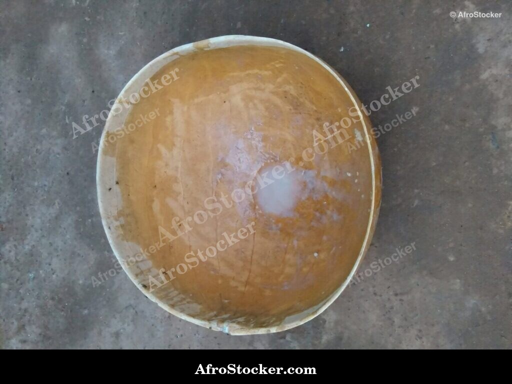 Traditional African Calabash Artisan | AfroStocker
