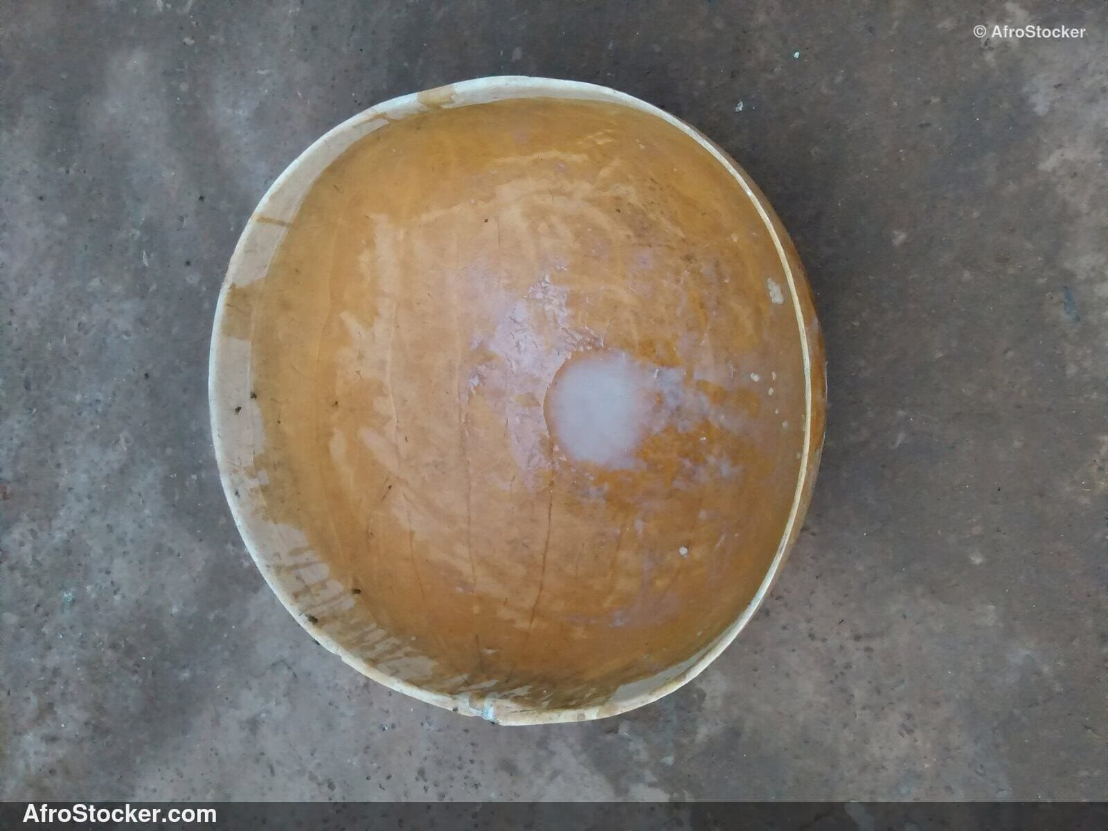 Traditional African Calabash Artisan | AfroStocker
