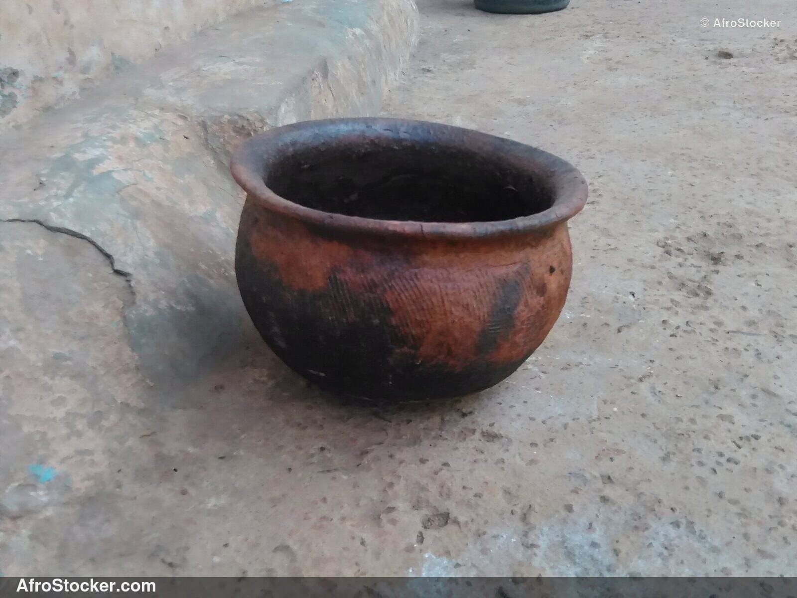 African Clay Pot Pottery Craft | AfroStocker