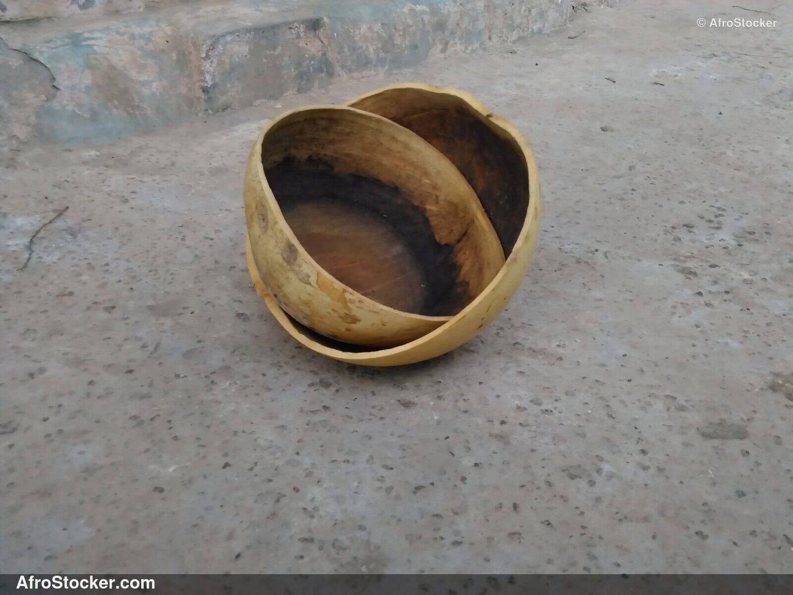 African Calabash Heritage Tradition | AfroStocker