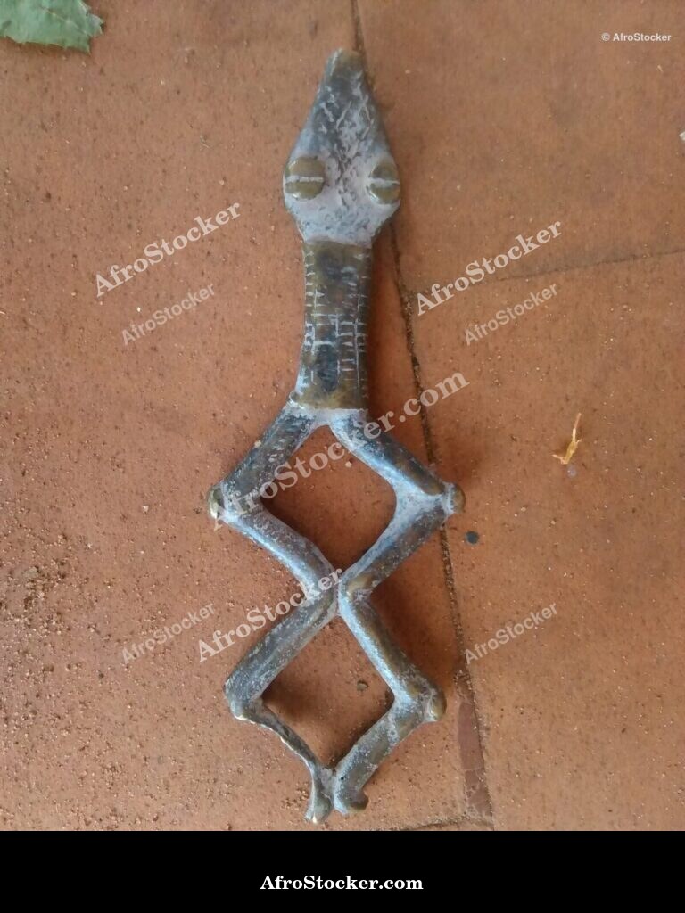 Tortoise African Art / Tortue Art Africain | AfroStocker