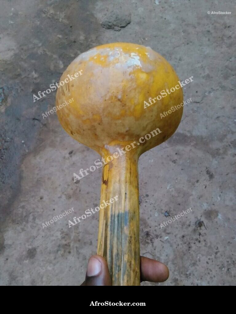 Traditional African Kitchen Utensil | AfroStocker