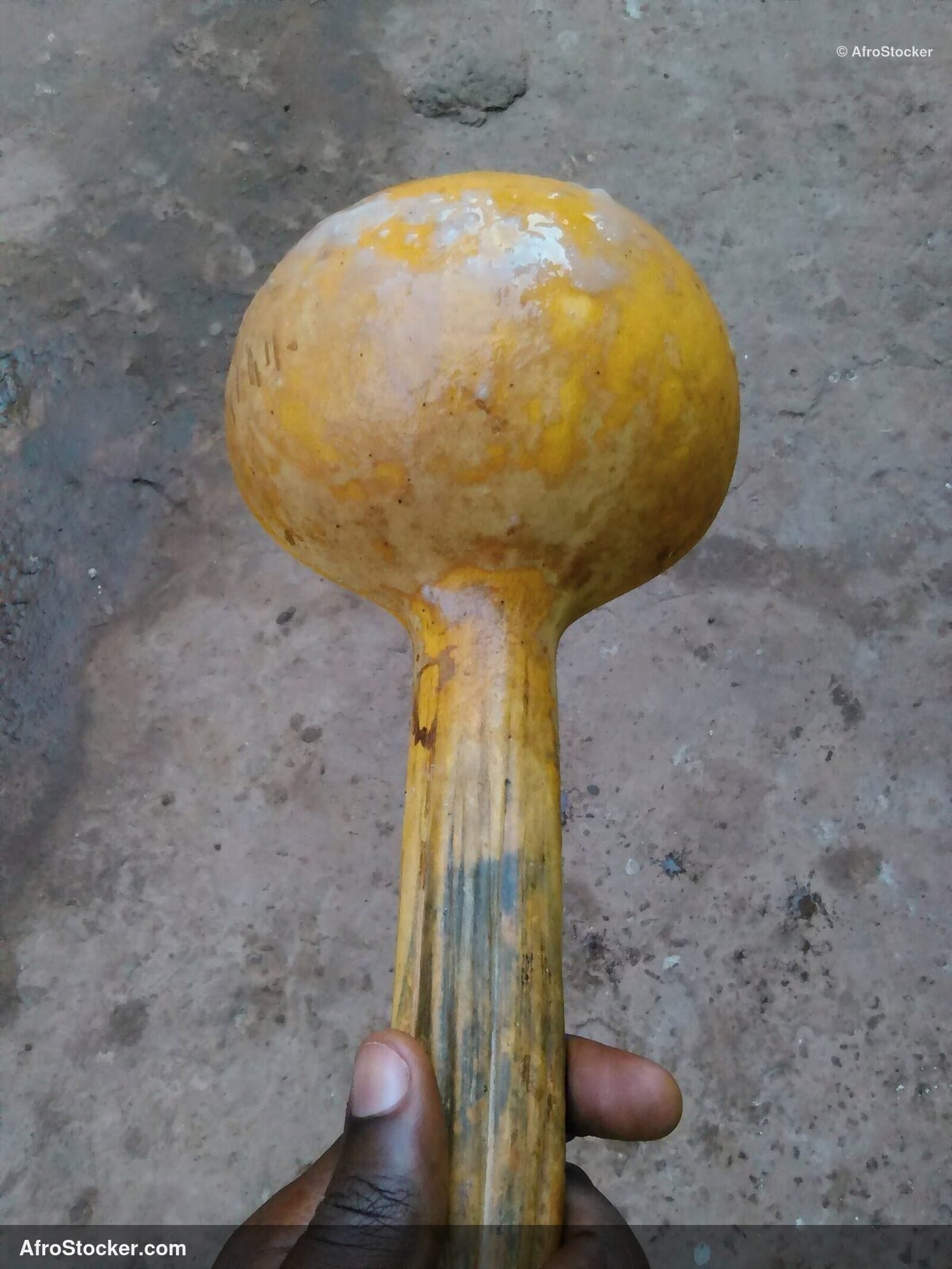 Traditional African Kitchen Utensil | AfroStocker