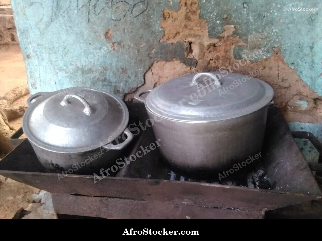 African Traditional Cooking Pot Utensil | AfroStocker