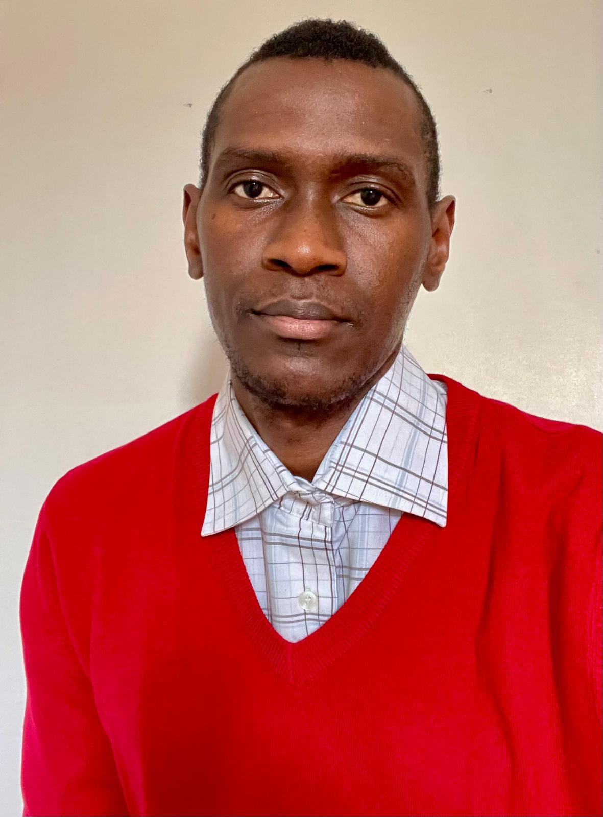 Abdoulaye Sissoko, fondateur et photographe d'AfroStocker