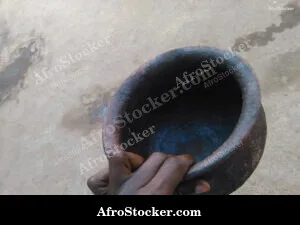 African Pottery Craft
