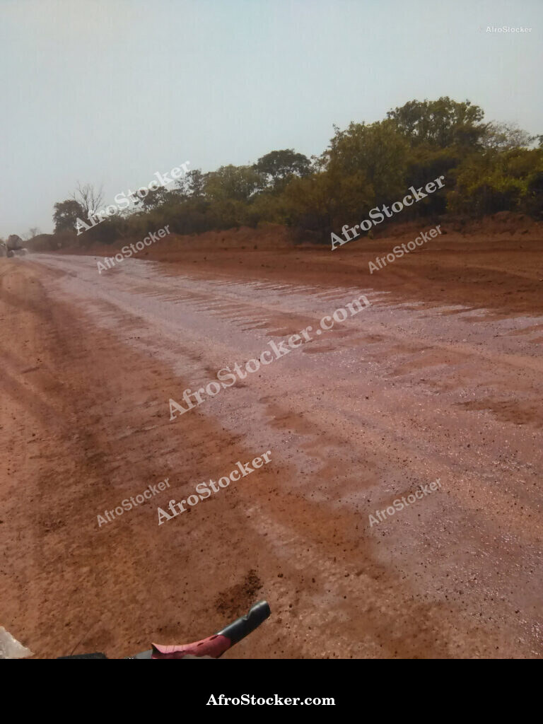 Road Development Project Africa / Projet de Développement Routier Afrique | AfroStocker
