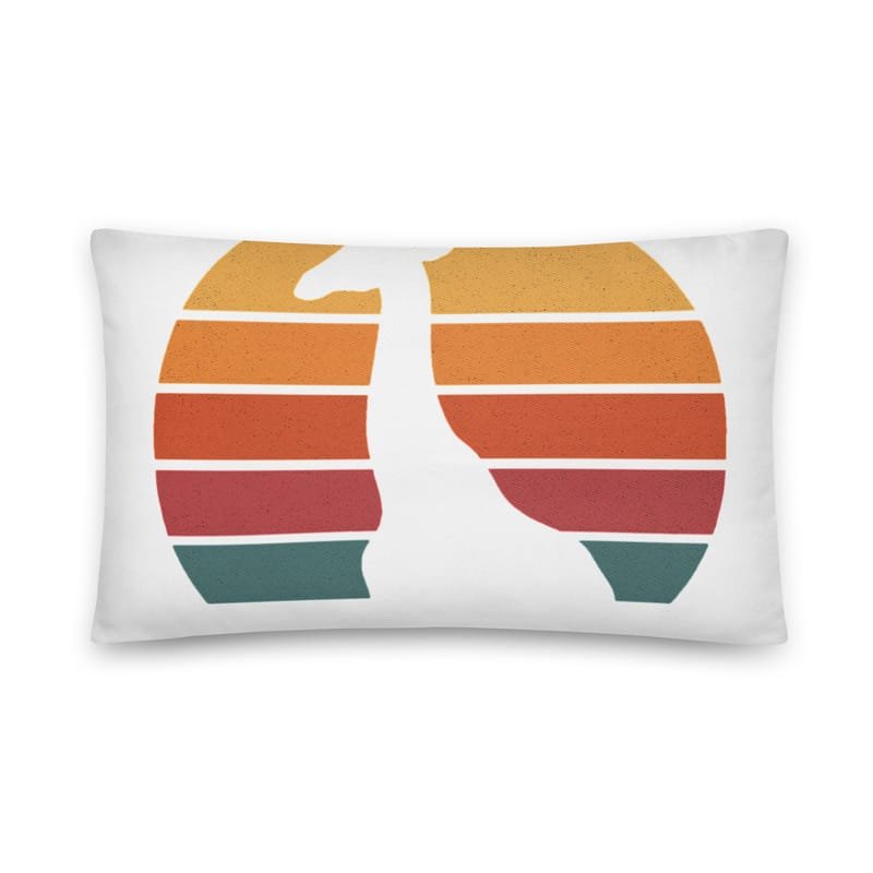 Cotton pillow mystic-design-Giraffe-Silhouette-Original - Image 5
