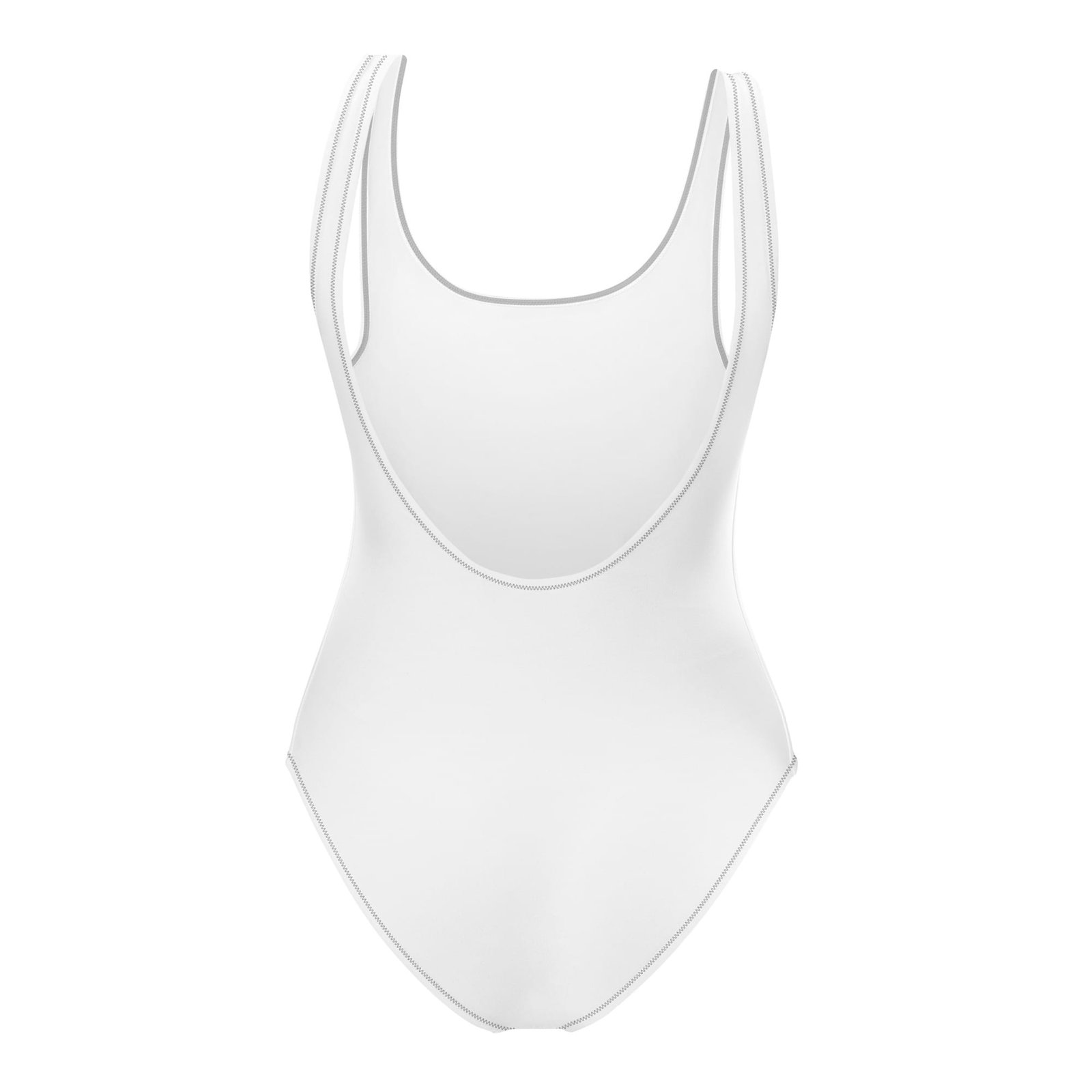 One-Piece Swimsuit mystic-design-Giraffe-Silhouette-Original - Image 4