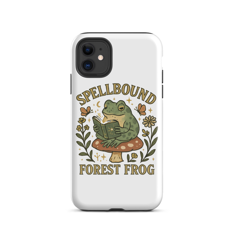 Tough Case for iPhone®