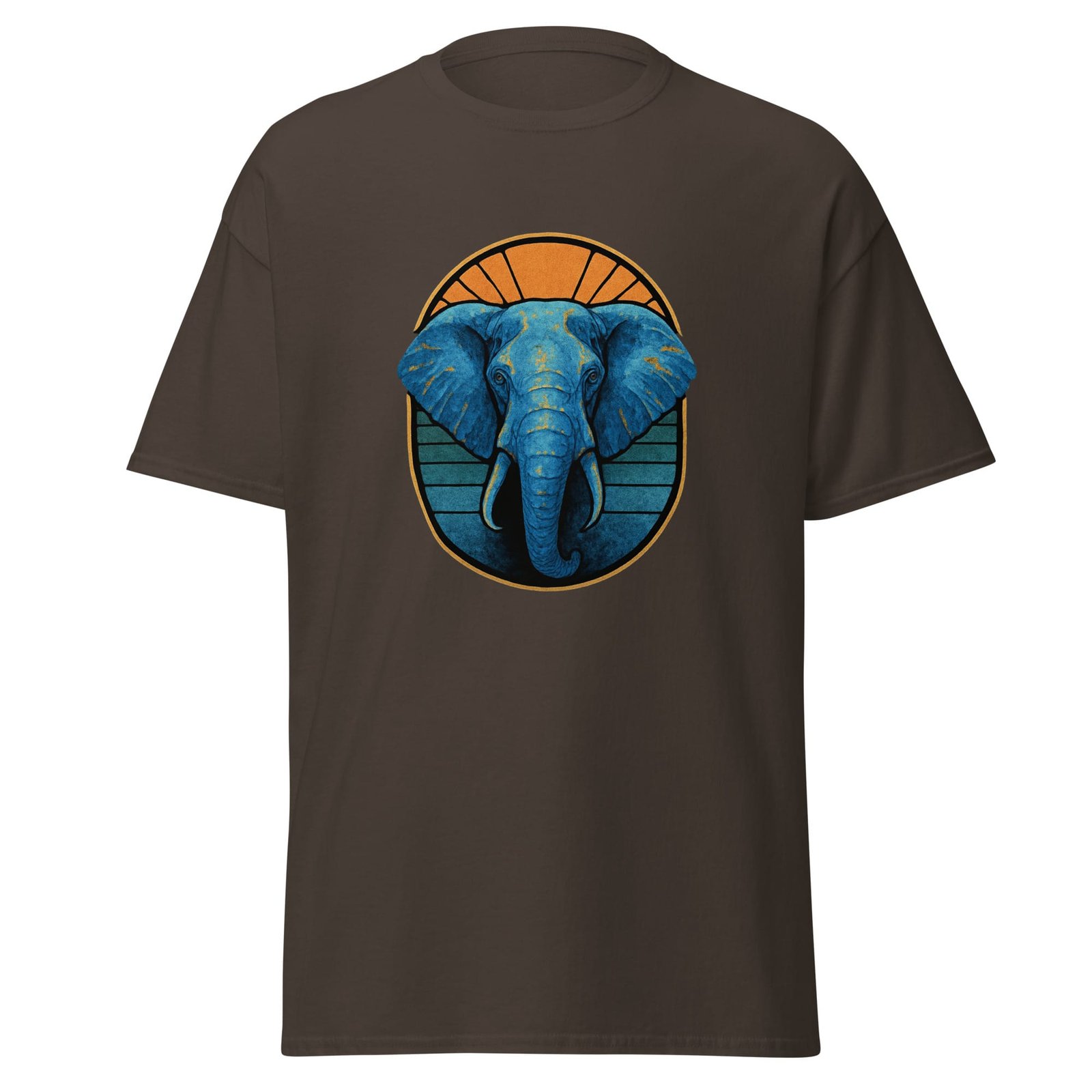 Unisex classic tee - Image 5