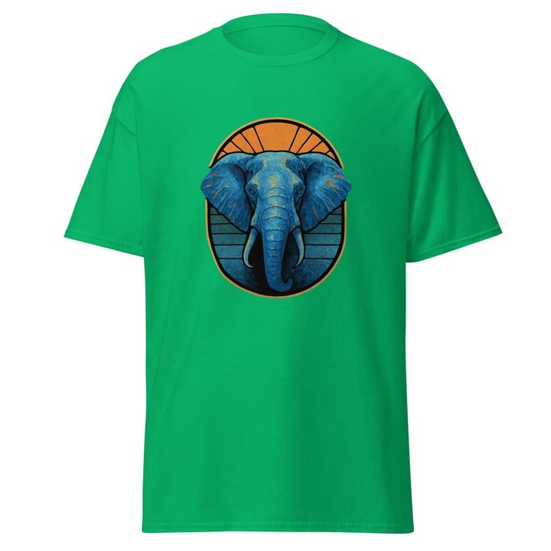 Unisex classic tee - Image 11
