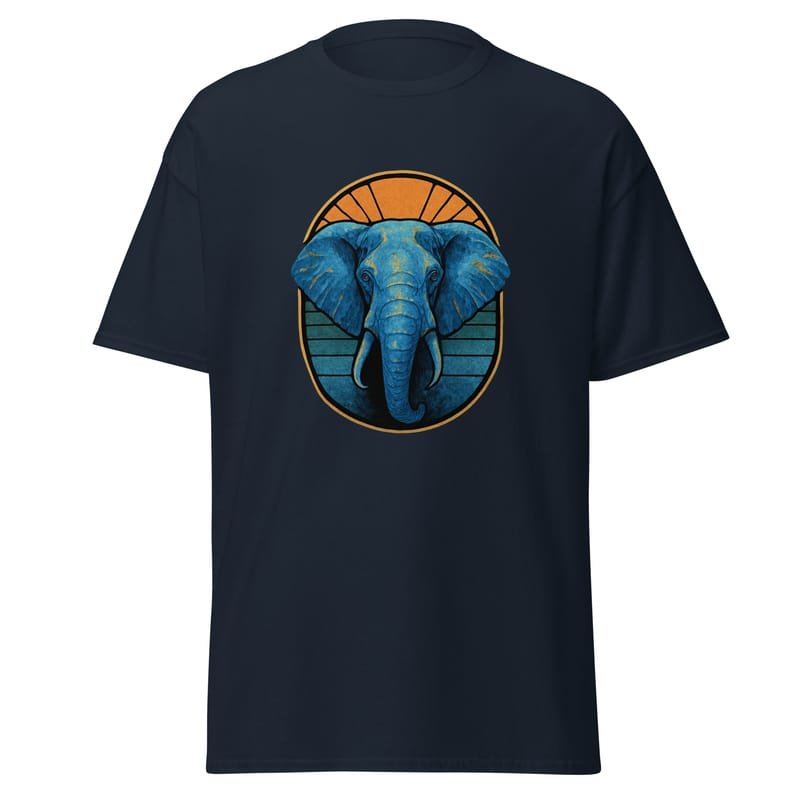 Unisex classic tee - Image 3