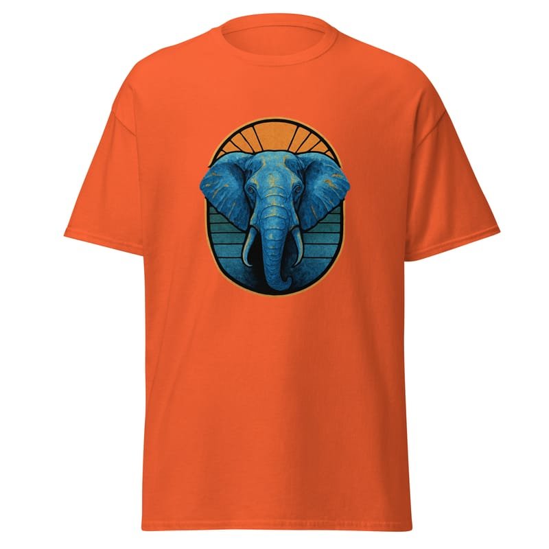 Unisex classic tee - Image 10