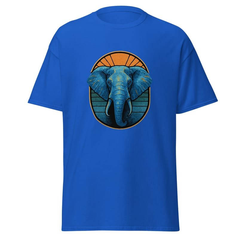 Unisex classic tee - Image 7