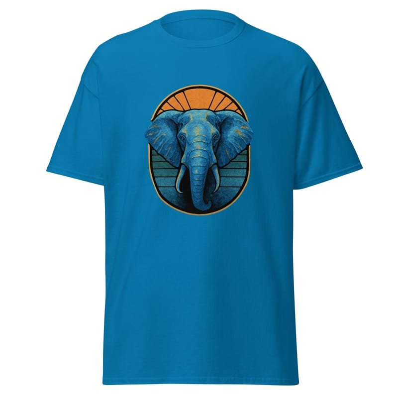 Unisex classic tee - Image 9