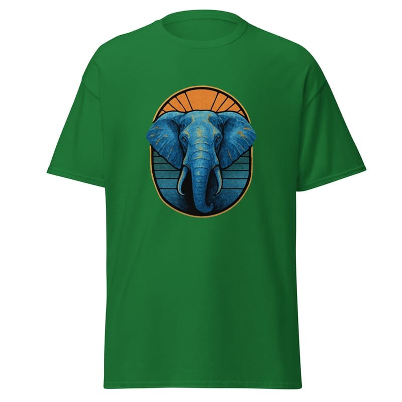 Unisex classic tee - Image 8