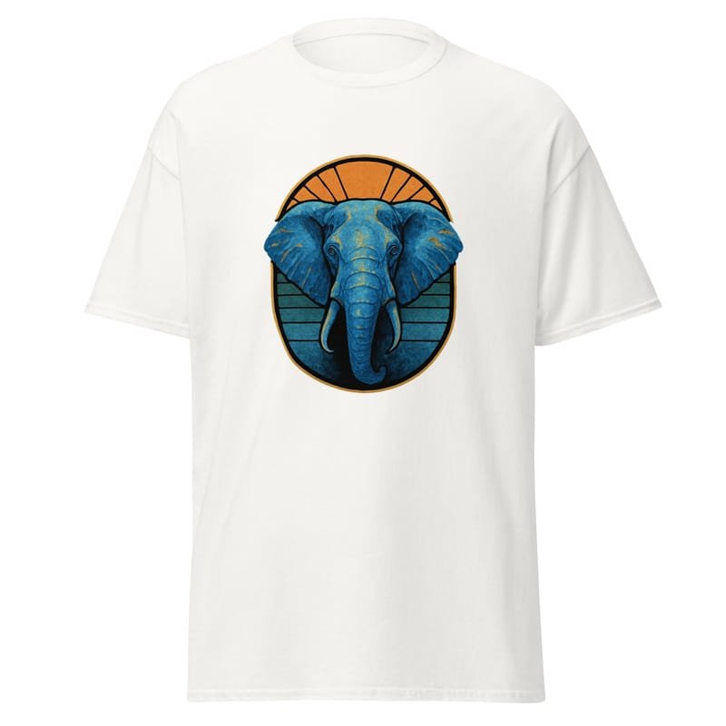 Unisex classic tee - Image 12