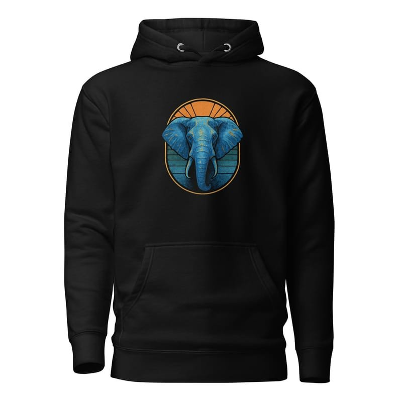 Unisex Hoodie