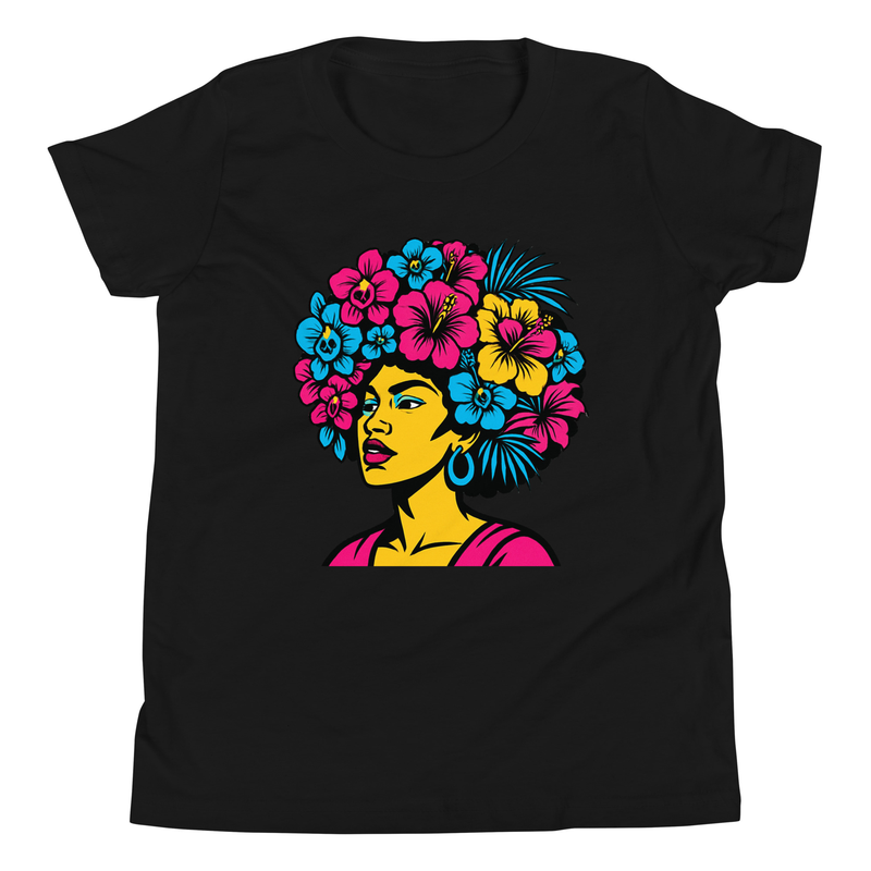 Youth Short Sleeve T-Shirt